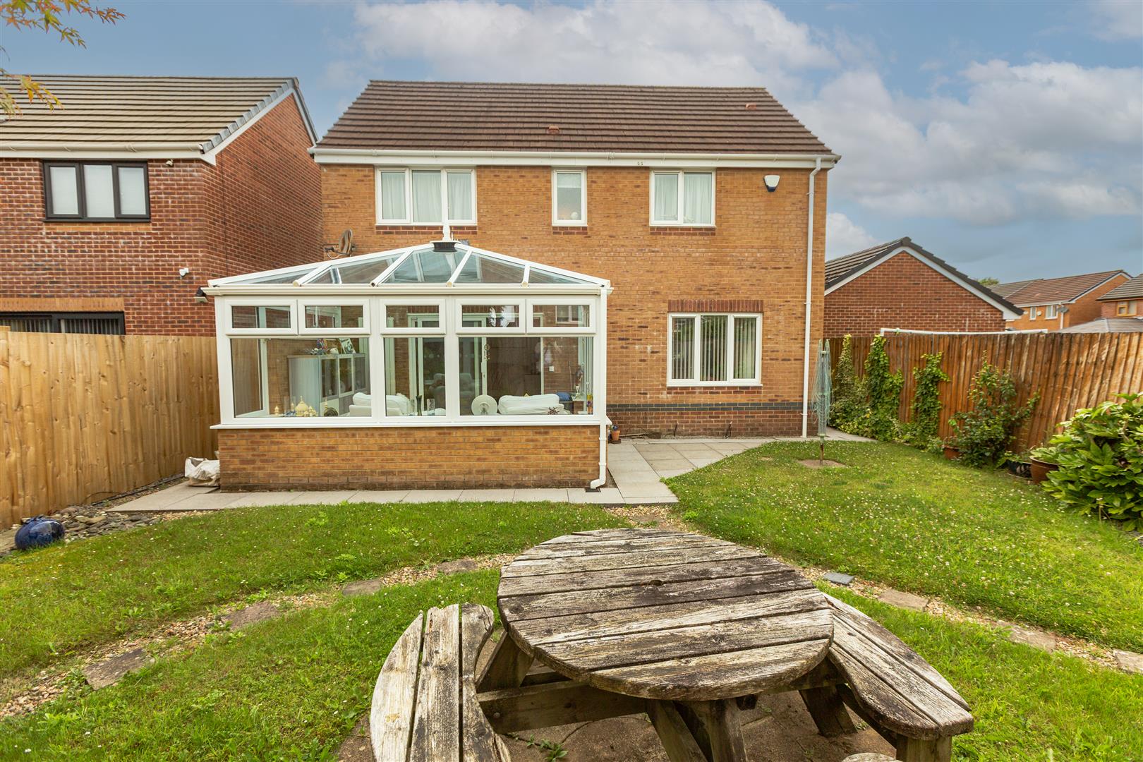 Golwg Y Waun, Birchgrove, Swansea, SA7 0HE